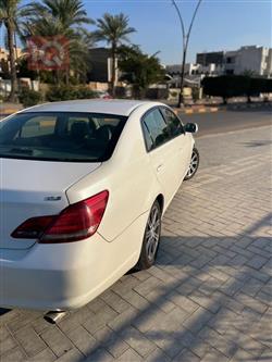 تويوتا أفالون